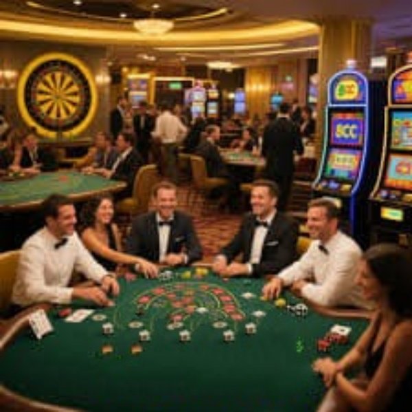 8090apk Slots RTP နှင့် Volatility ရှင်းလင်းချက် — ကစားသမားလမ်းညွှန်