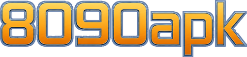 8090apk လိုဂို